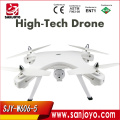 2016 NOUVEAU Design Style SJY-W606-5 HD 5.8 G FPV Live Vidéo RC Camara Drone Jouet Cadeau Drone